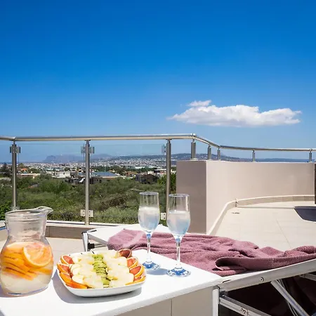 Apartamento Slavena