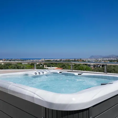 Apartamento Slavena *