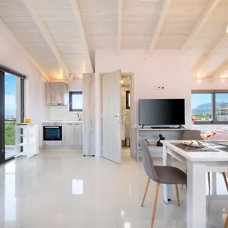 Slavena Apartamento *