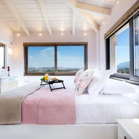 Apartamento Slavena Perivólia