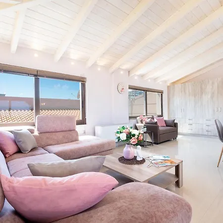 Apartment Slavena