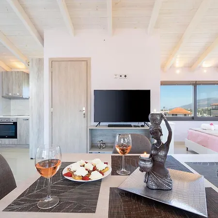 Slavena Apartment