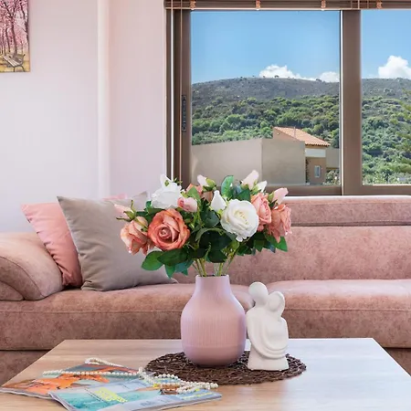Apartment Slavena